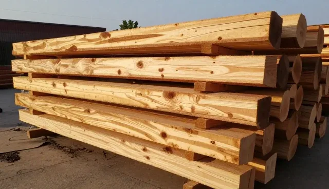 木材加工中检查要点的5项关键内容分析